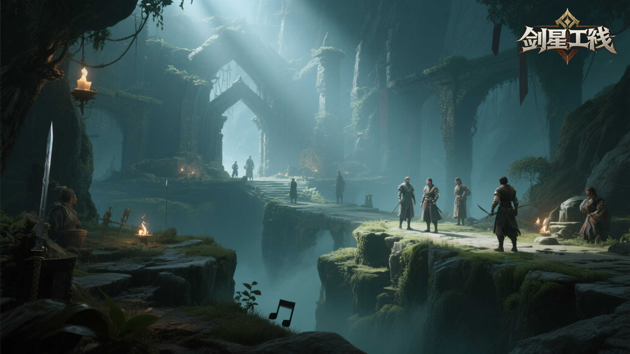 《剑星》制作人挑战《光与影》通关,玩家呼吁借鉴经验 三、具体借鉴方向有哪些
首先,《剑星》