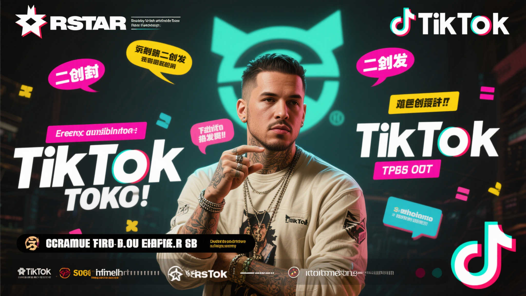 这种精准的内容定位，不仅让粉丝感到亲切，