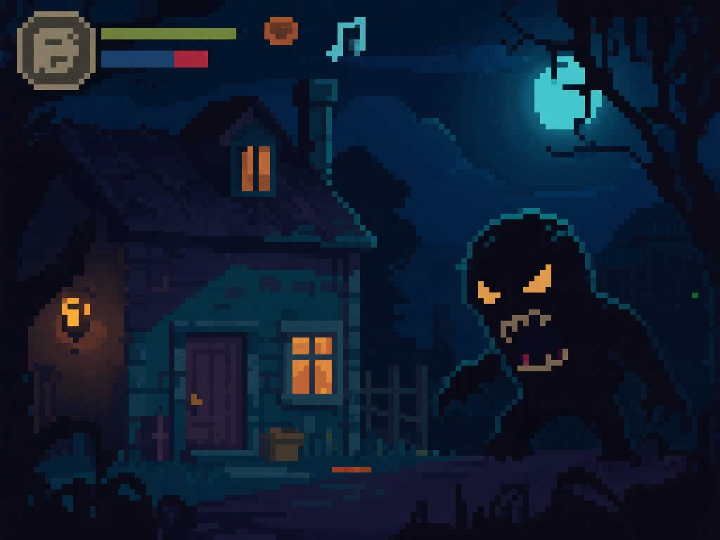 末世农场新玩法《多洛可小镇》上线，口碑爆棚不容错过