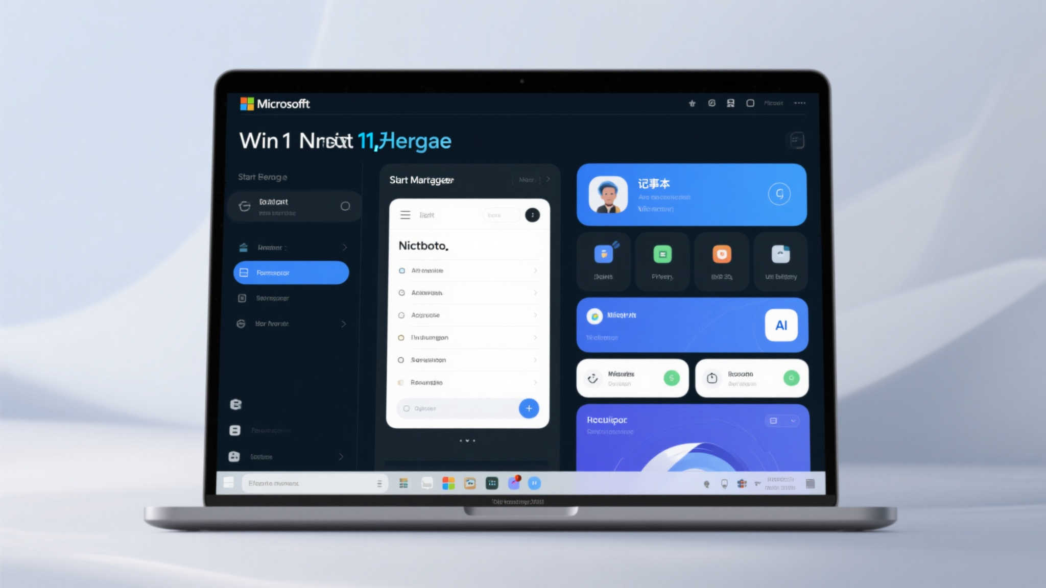 在科技不断进步的时代，微软再一次用实际行