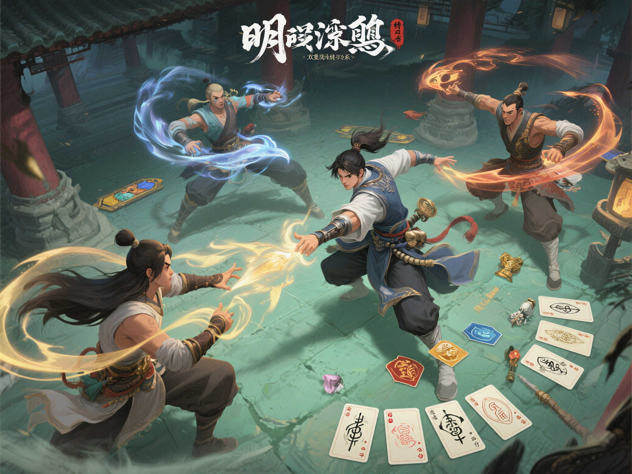 PG游戏中心