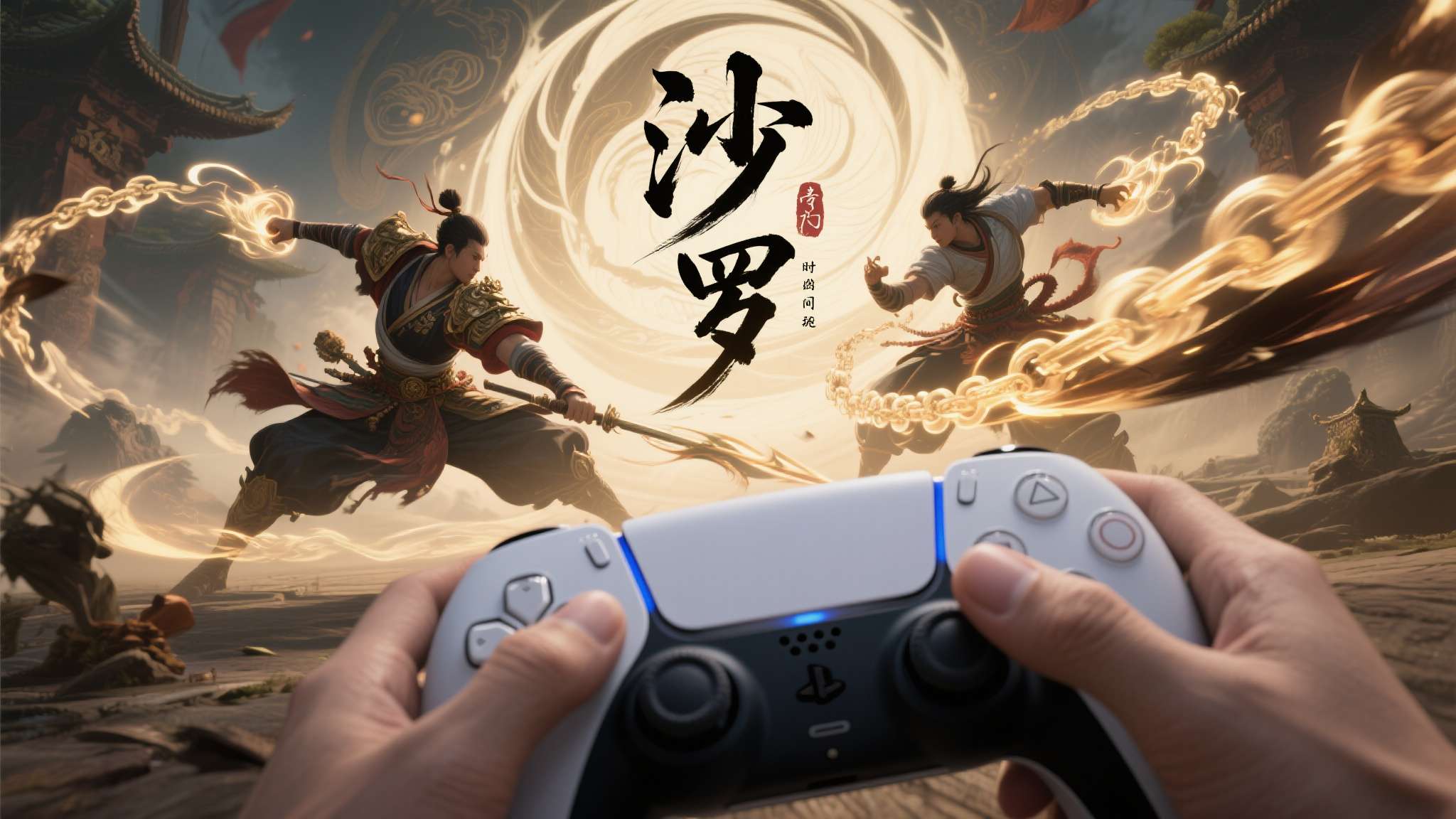 PG游戏中心